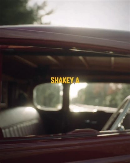 Shane’s killer Cadi powered A Coupe 🤩 Full vid on this clever owner built hot rod is on my YouTube 🎥 Link in bio or search Hot Rod Revue 🤘#hotrod #ford #coupe #cadillac #v8 #chopped #custom #kustom #hamb #hopup #tradition #traditional #nostalgia #vintage #classic #kustomkulture | Hot Rod Revue