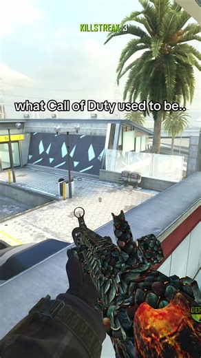 Black Ops 2 is the greatest of all time and it’s still playable on PC with Plutonium #callofduty #blackops2 #nostalgia #gaming #bo2