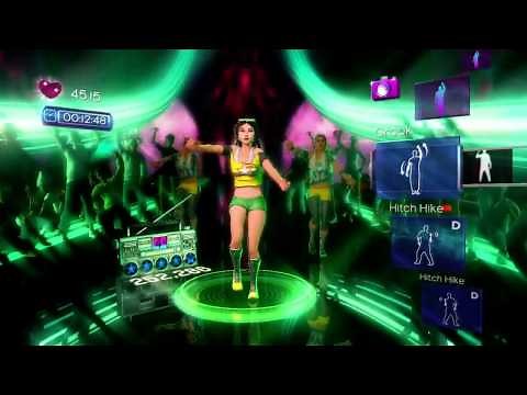 DANCE CENTRAL - FUNKYTOWN(easy 93%)