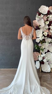 This or that!? #bridalgowns #bridalstyles #bridestobe #weddings2025 #fallweddings #weddingseason #bridalattire #weddingdresses #bridalboutique #illinoisbridal #brides2024 #bridaldresses #bridetobe #bridalinspiration #weddingdressinspo | Main Street Bridal