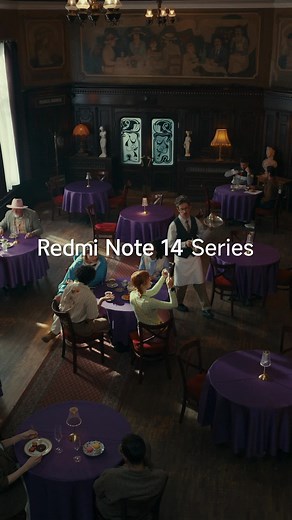 Xiaomi Redmi Note 14 Series Full Review and Comparison