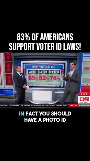 The Senate needs to pass the SAVE Act immediately! | Brigitte Gabriel