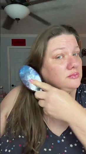 How to use Mise En Scene hair serum