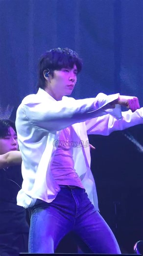 mamposssss #johnnysuh #fyp | johnny suh