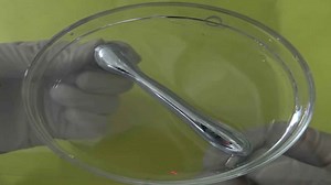 El T-1000 es real: crean un metal líquido capaz de moverse en cualquier dirección