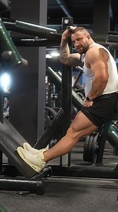 How to get big quads if you’re tall | Brandon Hale