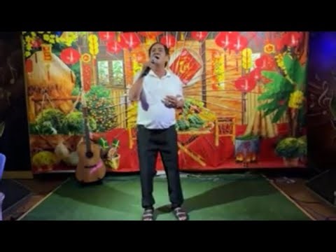 Tác phẩm: Mùa Xuân đó có em- trình bày: Hoàng Lân- sáng tác: Anh Việt Thu