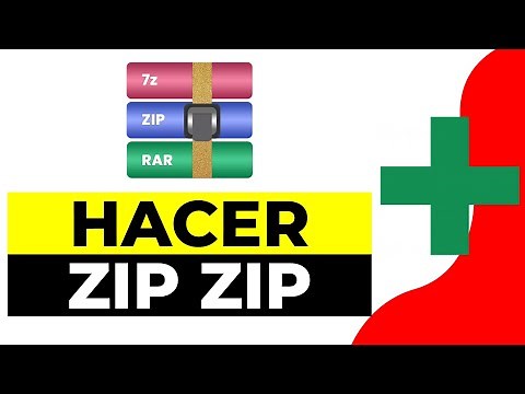 How to Make a ZIP File | How to Compress a File in Zip Format