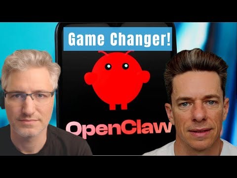 Local AI Just Got Dangerous - Here's OpenClaw