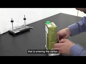 Carton Testing Cartridge for MOCON Permeation Analyzers | AMETEK MOCON