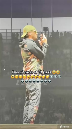 #prt #jul #16mai2026#stadedefrance@Stade de France @Jul