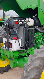 4.6K views · 23 reactions | John deere 5210 Lift pro 2025 #johndeere #gearpro #turbo #followforfollowback #follower #trend #instadaily #technology | IMT WALE | Facebook