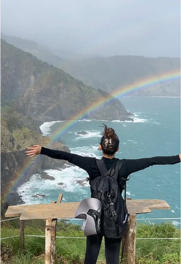 Batanes of the East: Discover Dingalan Aurora