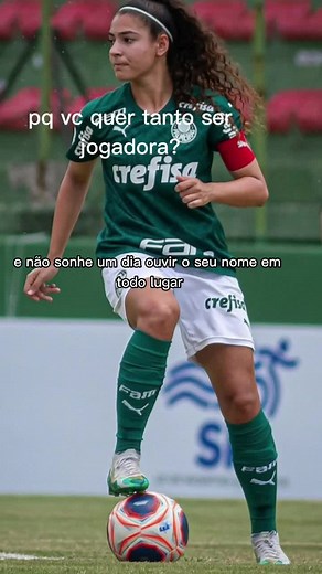 que algum dia eu consiga realizar.#futebolfeminino #sonhojogadora #fyy #nãodesacredite #vairealizar #jogadora #futebol