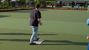 5.7K views · 76 reactions | Through a partnership between the Chirnside Park Bowls Club and community organisation Different Journeys, autistic people from Melbourne's east are experiencing bowls for the first time and loving it. | Bowls Australia | Facebook