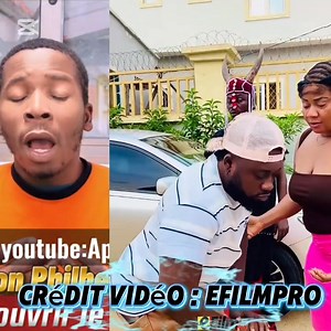 26K views · 1K reactions | Gen moun ou wè ki paka marye se yon espri enpi ki fè sa gade videyo saa AVEK MWEN JISKALAFEN OU PAP REGRET | Ministère Approchons nous de DIEU | Facebook