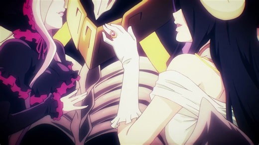 Overlord 3 OP