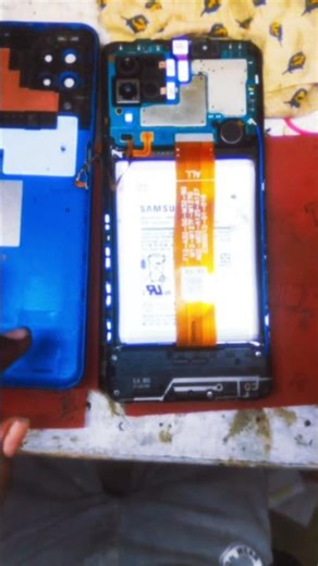 band Phone ko kaise on Karen 🛠️🛠️#shortchallenge #newmoblie