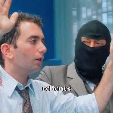 El robo del siglo(2020).Esta película está basada en hechos reales y cuenta con un robo perfecto.