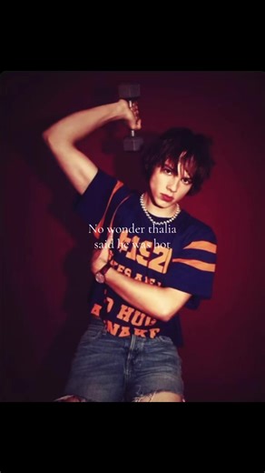 Exploring Apollo's Character in Percy Jackson