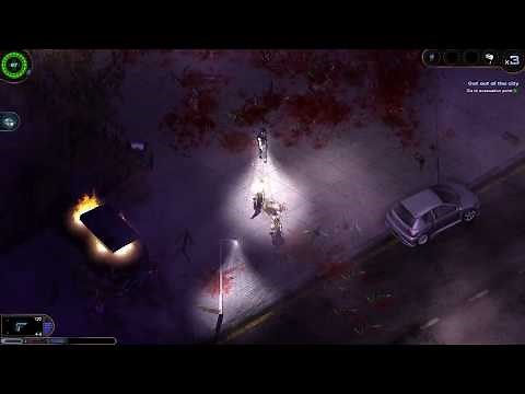 Alien Shooter 2: Conscription - full playthrough on impossible difficulty with all secrets