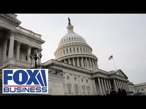 Democrats threaten to SEIZE senate floor in Iran showdown