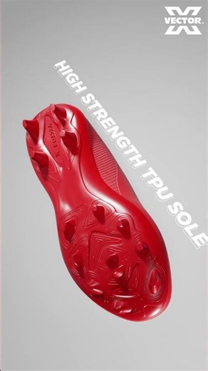 ⚽ Conquer the Pitch with Vector X Fortune Football Shoes – Power, Precision & Protection! 🔥