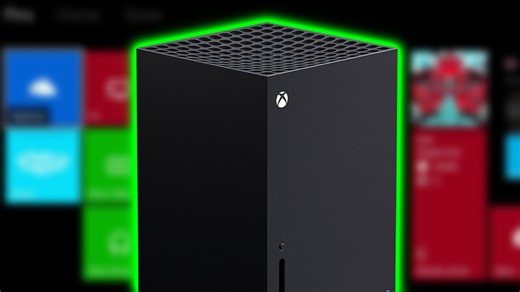 New Xbox update tidies up Xbox Series X|S and Xbox One