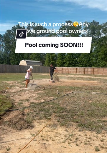 Starting Your Above Ground Pool Setup: Tips and Tricks