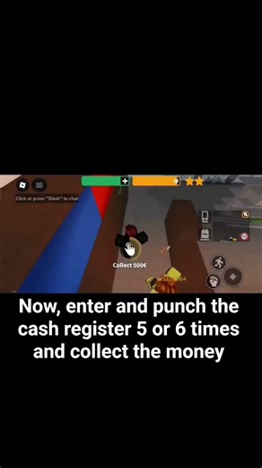 How to rob cash registers in Emergency Hamburg