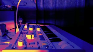 KORG microkorg s菜鸟进阶实验——入眠