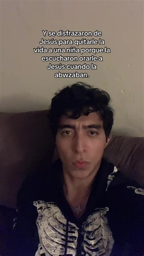 #parati #fyp #fypシ #terror #perturbador