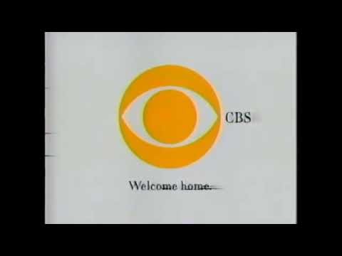 CBS Network ID 1996-97 #10