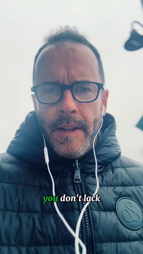 You Don't Need Motivation - You Need Standards Motivation is emotional sugar. Standards are steel. Life lifted the bar on me, not with inspiration but with consequence. The day I chose standards over moods was the day my outcomes changed permanently. If you’re done chasing motivation and ready to raise your standards, comment “STANDARDS”. #RaiseYourStandards #DisciplineWins #IdentityOverMood #DailyExcellence #LeadYourLife | Amos Bracewell