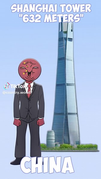 Explore the Tallest Towers Around the World