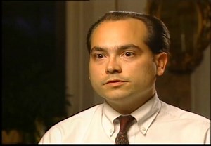 "Biography" Al Capone: Scarface (TV Episode 1995)