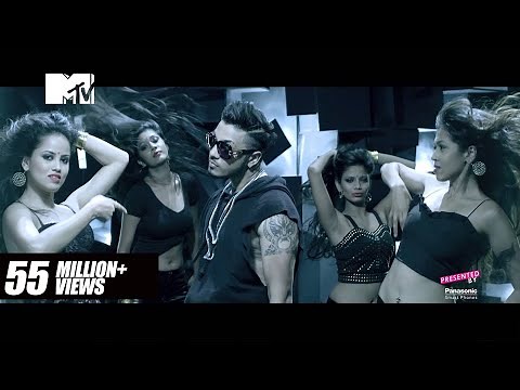 SWAG MERA DESI | Raftaar ft. Manj Musik | Panasonic Mobile MTV Spoken Word