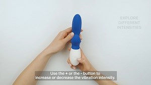 LOKI WAVE by LELO - Instructional video