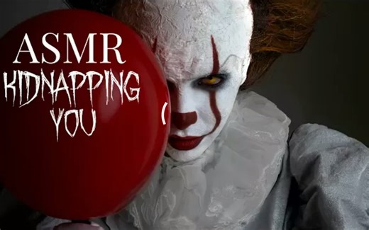 不知道第几期的恐怖催醒ASMR！[3D环绕][全景环绕]