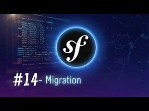 #14 - Synchronize your database with migrations