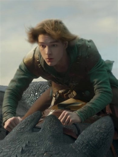 Ritorno al Cinema con Dragon Trainer