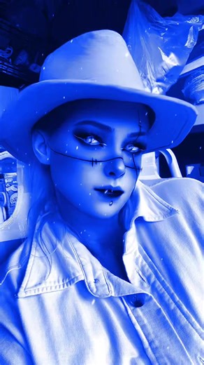 RUBY WOLF -JWP (@yvettecolvin)’s videos with Nympho - Ouija Macc