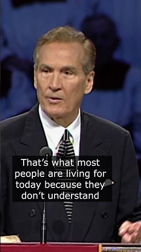 Made in the Image of God - Dr. Adrian Rogers