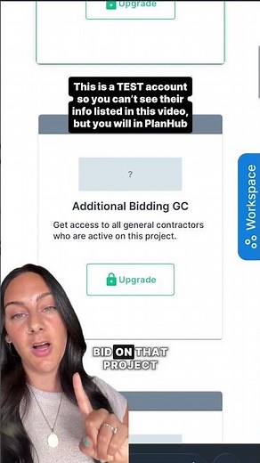 Subcontractors using PlanHub are getting more than just an ITB #construction