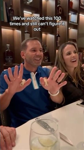 This makes no sense 🤣 #golf #LIVGolf