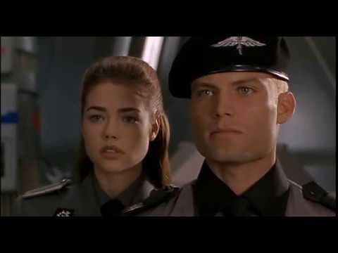 Greatest One Liners | Starship Troopers (1997)