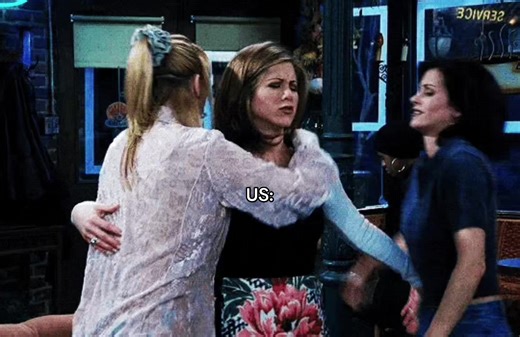 Nostalgic Friendships: Celebrating Duos and Trios