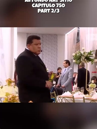 Momentos Graciosos de Al Fondo Hay Sitio