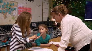 Using a Learning Map to Build Exemplary PBL Units