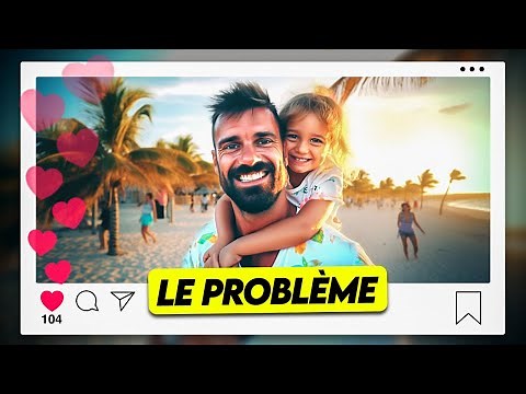 Pourquoi cette photo pose problème